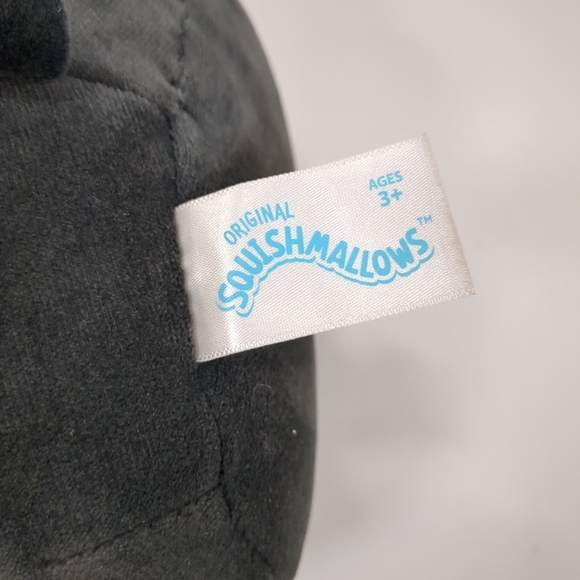 Squishmallows Tajo the Tasmanian Devil 7" plush - Picture 4 of 6